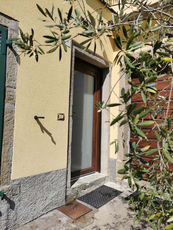 Il Piccolo Lord Apartment La Spezia Exterior photo