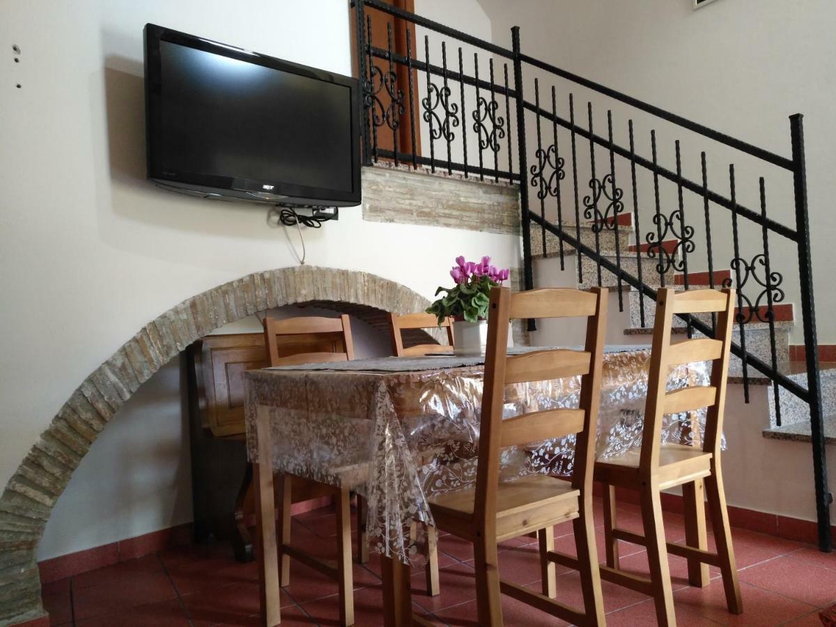 Il Piccolo Lord Apartment La Spezia Exterior photo